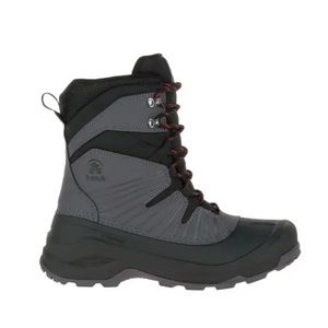 NWT Kamik Iceland Winter Insulated Boot